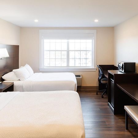 Rodd Royalty Hotel Charlottetown Exterior foto