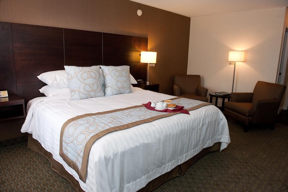 Rodd Royalty Hotel Charlottetown Exterior foto