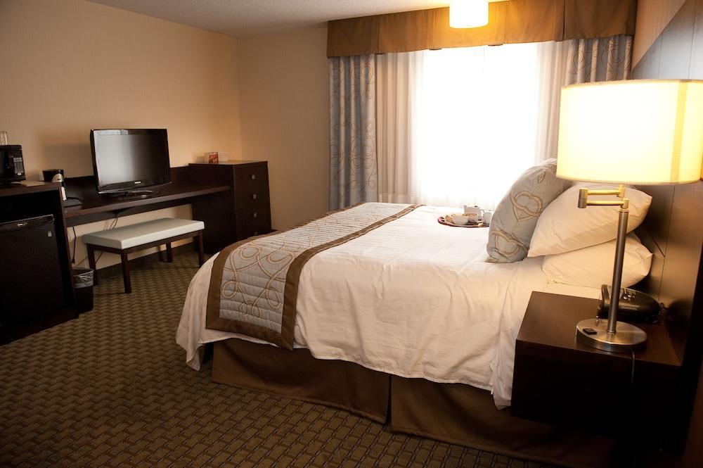 Rodd Royalty Hotel Charlottetown Cameră foto