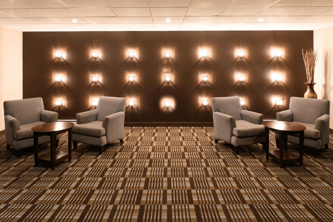 Rodd Royalty Hotel Charlottetown Exterior foto