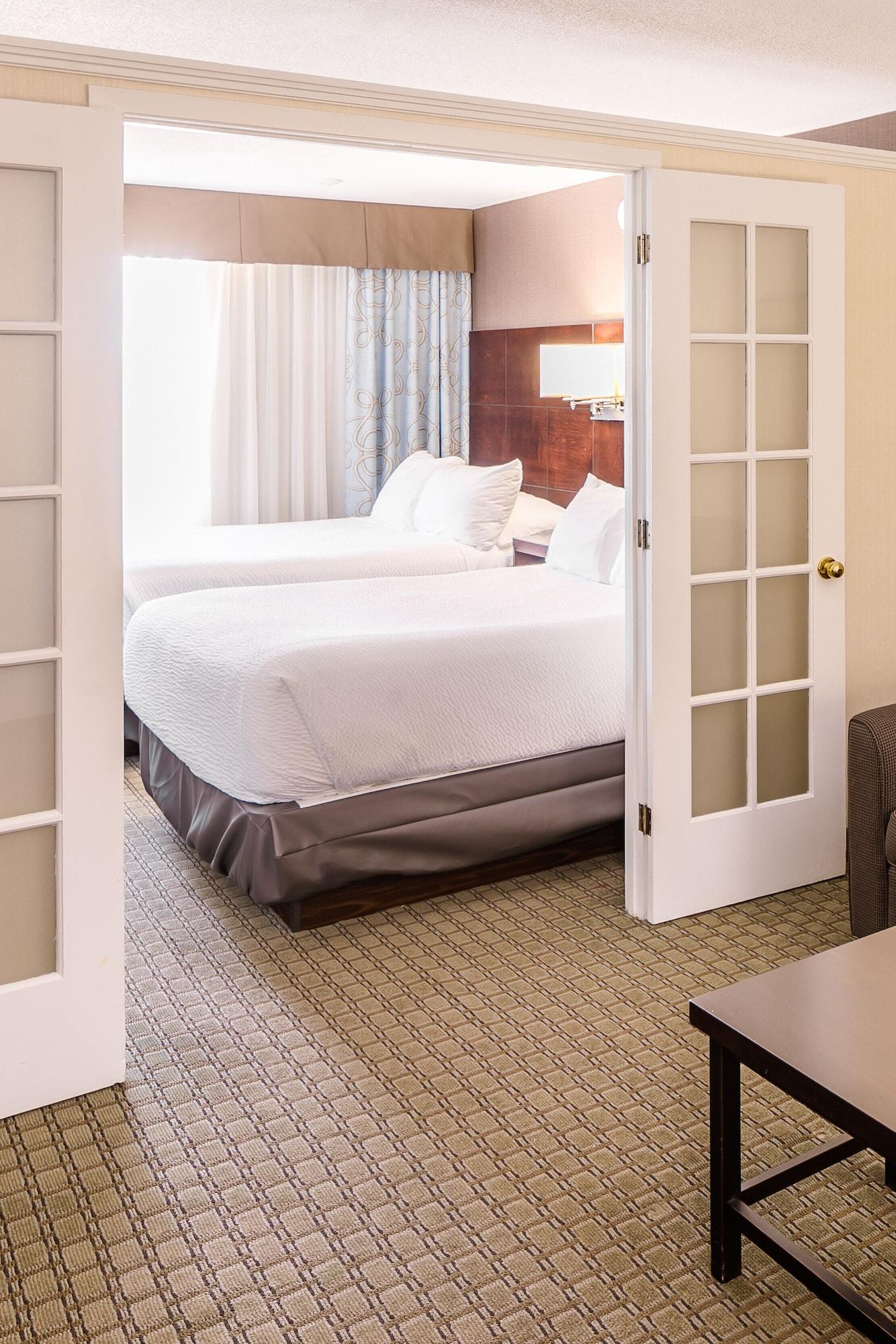 Rodd Royalty Hotel Charlottetown Exterior foto