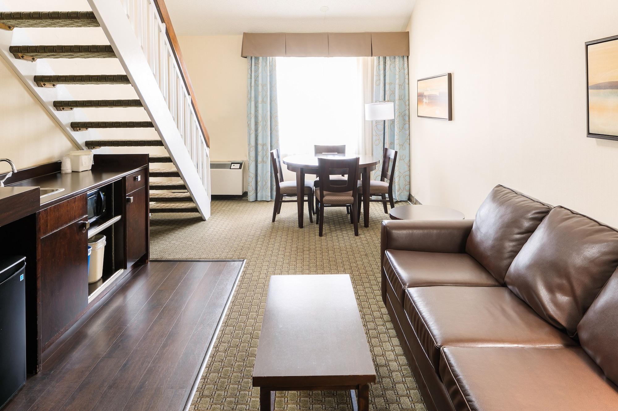 Rodd Royalty Hotel Charlottetown Exterior foto