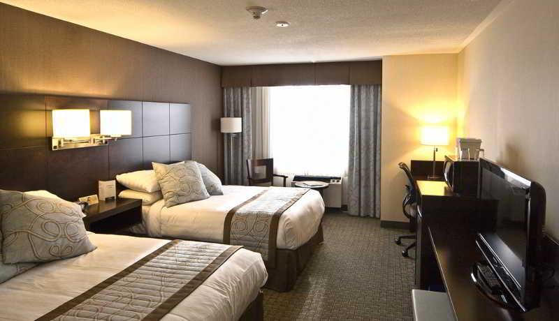 Rodd Royalty Hotel Charlottetown Exterior foto