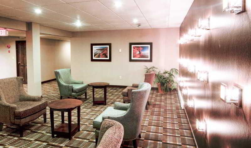 Rodd Royalty Hotel Charlottetown Exterior foto