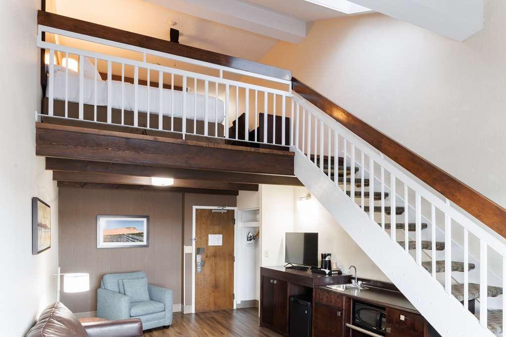 Rodd Royalty Hotel Charlottetown Cameră foto