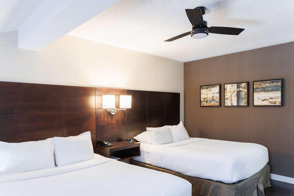 Rodd Royalty Hotel Charlottetown Cameră foto