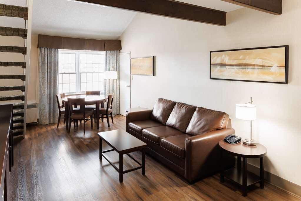 Rodd Royalty Hotel Charlottetown Cameră foto