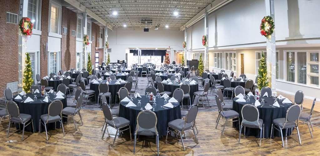 Rodd Royalty Hotel Charlottetown Facilități foto