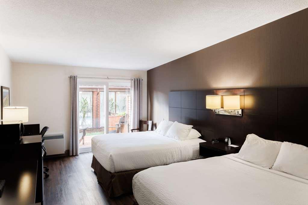 Rodd Royalty Hotel Charlottetown Cameră foto